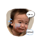 まりっぺ1（個別スタンプ：15）