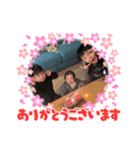 みことちびちゃん⑨（個別スタンプ：4）