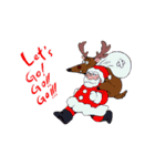 Christmas Collection 2022_12（個別スタンプ：1）