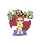 HEPPOKO TRIO_2（個別スタンプ：9）