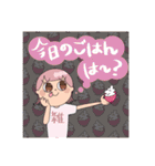 HEPPOKO TRIO_2（個別スタンプ：12）