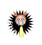 HEPPOKO TRIO_2（個別スタンプ：14）