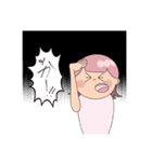 HEPPOKO TRIO_2（個別スタンプ：15）