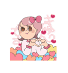 HEPPOKO TRIO_2（個別スタンプ：34）
