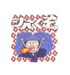 HEPPOKO TRIO_2（個別スタンプ：36）
