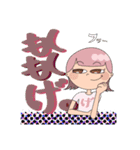 HEPPOKO TRIO_2（個別スタンプ：37）