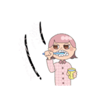 HEPPOKO TRIO_2（個別スタンプ：38）