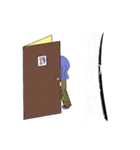 HEPPOKO TRIO_2（個別スタンプ：40）