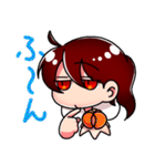 むとさんスタンプ3（個別スタンプ：3）