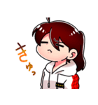 むとさんスタンプ3（個別スタンプ：11）