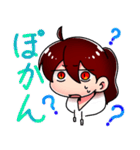 むとさんスタンプ3（個別スタンプ：29）