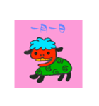 anarogusutanpu11（個別スタンプ：5）