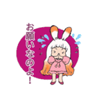 うさこ2023（個別スタンプ：9）