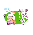 うさこ2023（個別スタンプ：10）