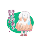 うさこ2023（個別スタンプ：11）