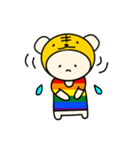 LGBTれげばとのT（個別スタンプ：8）