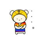 LGBTれげばとのT（個別スタンプ：11）