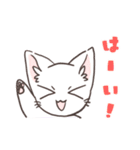 動物のお正月＋日常スタンプ（個別スタンプ：11）