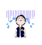 あいさつshingo516（個別スタンプ：9）