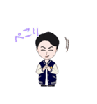 あいさつshingo516（個別スタンプ：10）