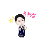 あいさつshingo516（個別スタンプ：13）