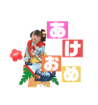 chi-⑩（個別スタンプ：3）