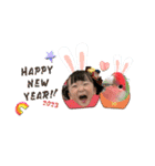 chi-⑩（個別スタンプ：5）