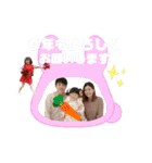 chi-⑩（個別スタンプ：6）
