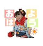 chi-⑩（個別スタンプ：21）