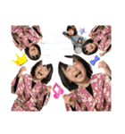 chi-⑩（個別スタンプ：26）