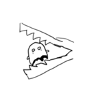 ぽぴーちゃん1（個別スタンプ：2）