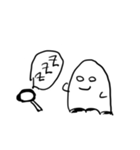 ぽぴーちゃん1（個別スタンプ：6）