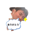 てしスタンプ2（個別スタンプ：27）
