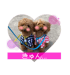風ちゃん神ちゃん（個別スタンプ：8）