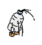 しんぷるがお（個別スタンプ：2）