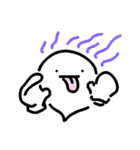 しんぷるがお（個別スタンプ：29）