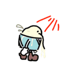しんぷるがお（個別スタンプ：31）