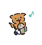 しんぷるがお（個別スタンプ：33）