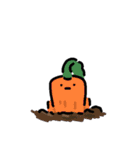 しんぷるがお（個別スタンプ：35）