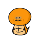 あんずの里のつちのこくん2（個別スタンプ：11）