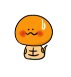 あんずの里のつちのこくん2（個別スタンプ：12）