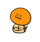 あんずの里のつちのこくん2（個別スタンプ：16）