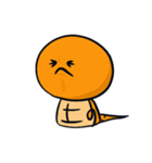 あんずの里のつちのこくん2（個別スタンプ：19）