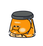 あんずの里のつちのこくん2（個別スタンプ：23）
