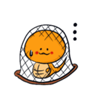 あんずの里のつちのこくん2（個別スタンプ：30）