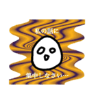 ただの落書き＊ためいごさん＊7（個別スタンプ：15）