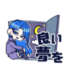 Color's_ShareHOUSE（個別スタンプ：5）