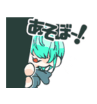 Color's_ShareHOUSE（個別スタンプ：7）