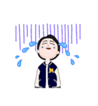 あいさつshingo0516（個別スタンプ：9）