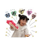 のあちゃん84（個別スタンプ：30）